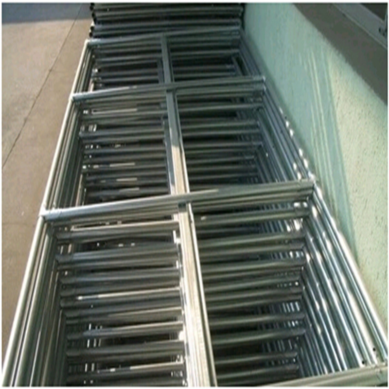 钢架大棚热镀锌温室大棚骨架钢架钢管大棚蔬菜大棚连体大棚骨架 8米*