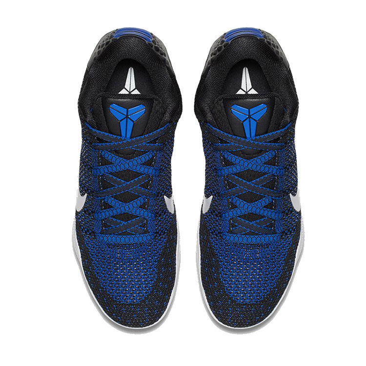 nike kobe11 科比11 zk11低帮男子篮球实战运动鞋 科比 特价清仓