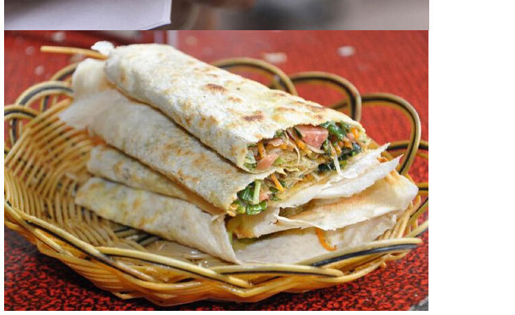 礼悦优 无油烟不粘煎饼锅杂粮煎饼平底锅 煎饼果子铁板烧 牛排烧烤