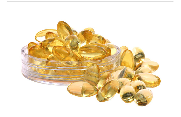 养生堂天然维生素e200粒 美容祛斑 延缓衰老