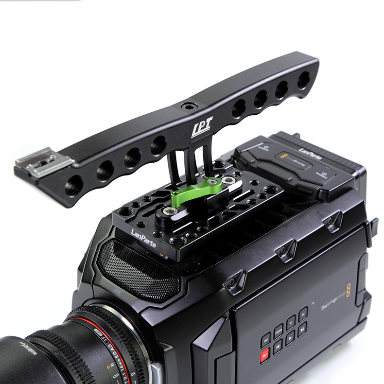 lpt 兰帕特ursa mini 4k/4.