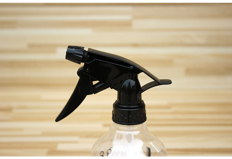 绎美 家居生活用品 洗剪吹250ml美发喷水壶 生活小工具妈妈生活小帮手