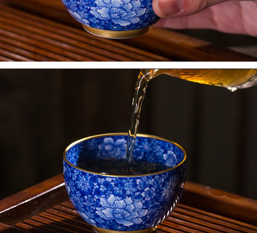 拍品详情