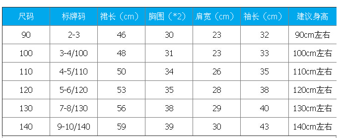 潮无界 童装2016新款宝宝牛仔连衣裙 韩版潮女童儿童绣花两用袖裙子