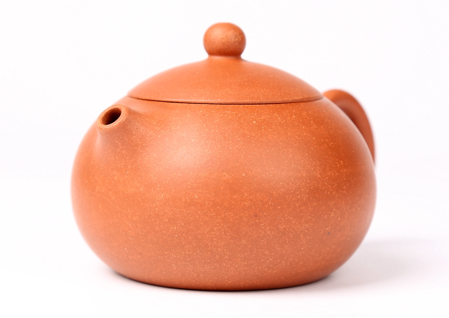 研究员级高工 省名人 葛岳纯 西施壶 朱砂泥260cc