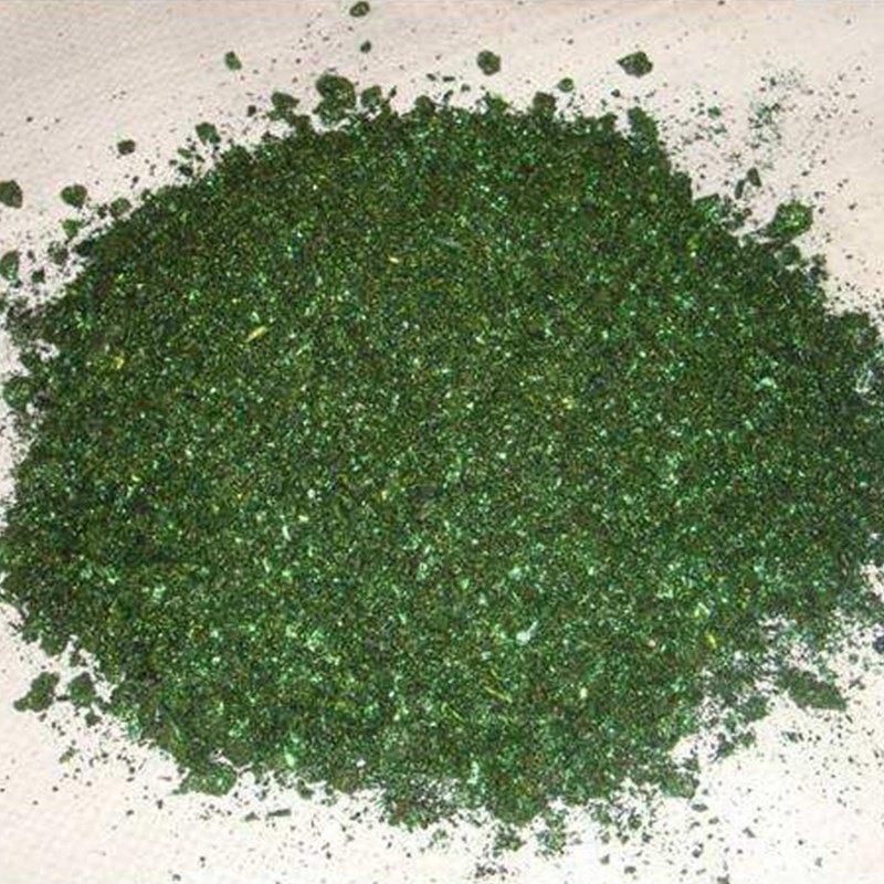 孔雀石绿ar25克500克25千克精粉化学试剂水分析纯碱性品绿族 孔雀石绿