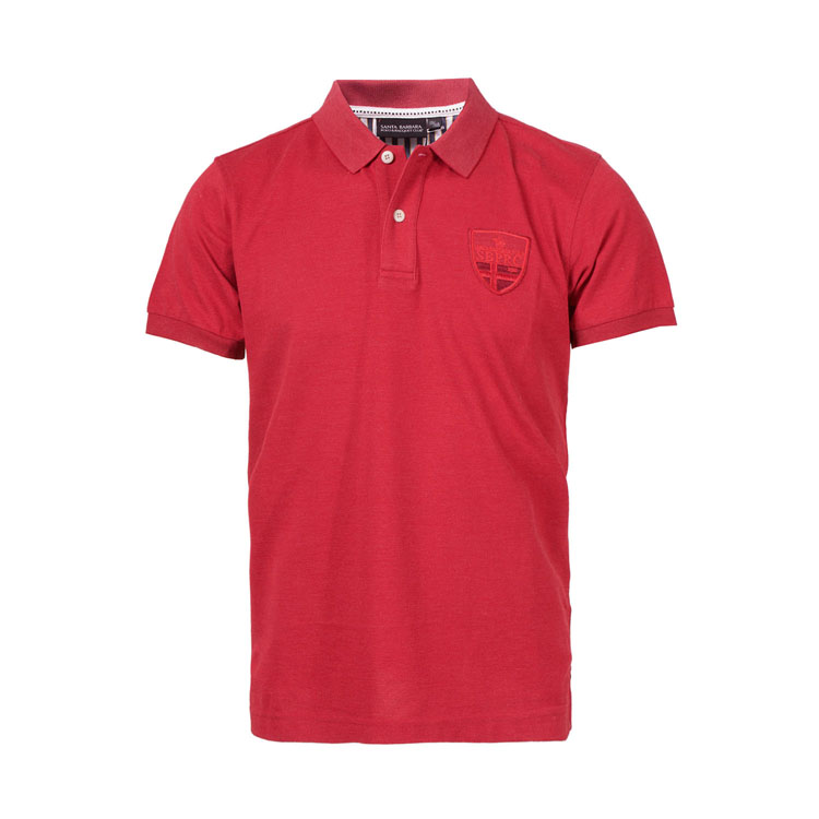 圣大保罗 男士短袖t恤ps13kt218 f5 170/88b(50)