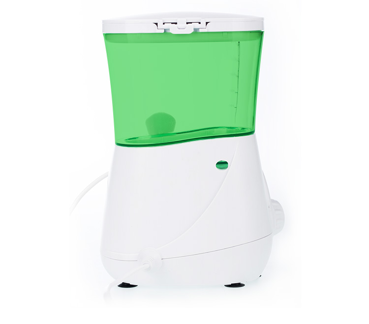 点邦电动洗鼻器 鼻腔冲洗器 家用鼻腔护理 成人儿童洗鼻器 电动洗鼻器