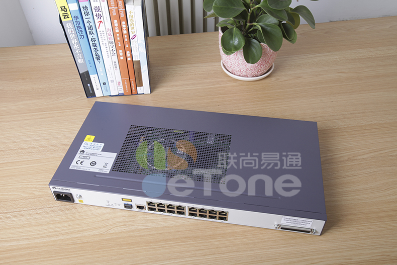 华为(huawei)ma5620-16gpon 16端口onu光纤接入设备