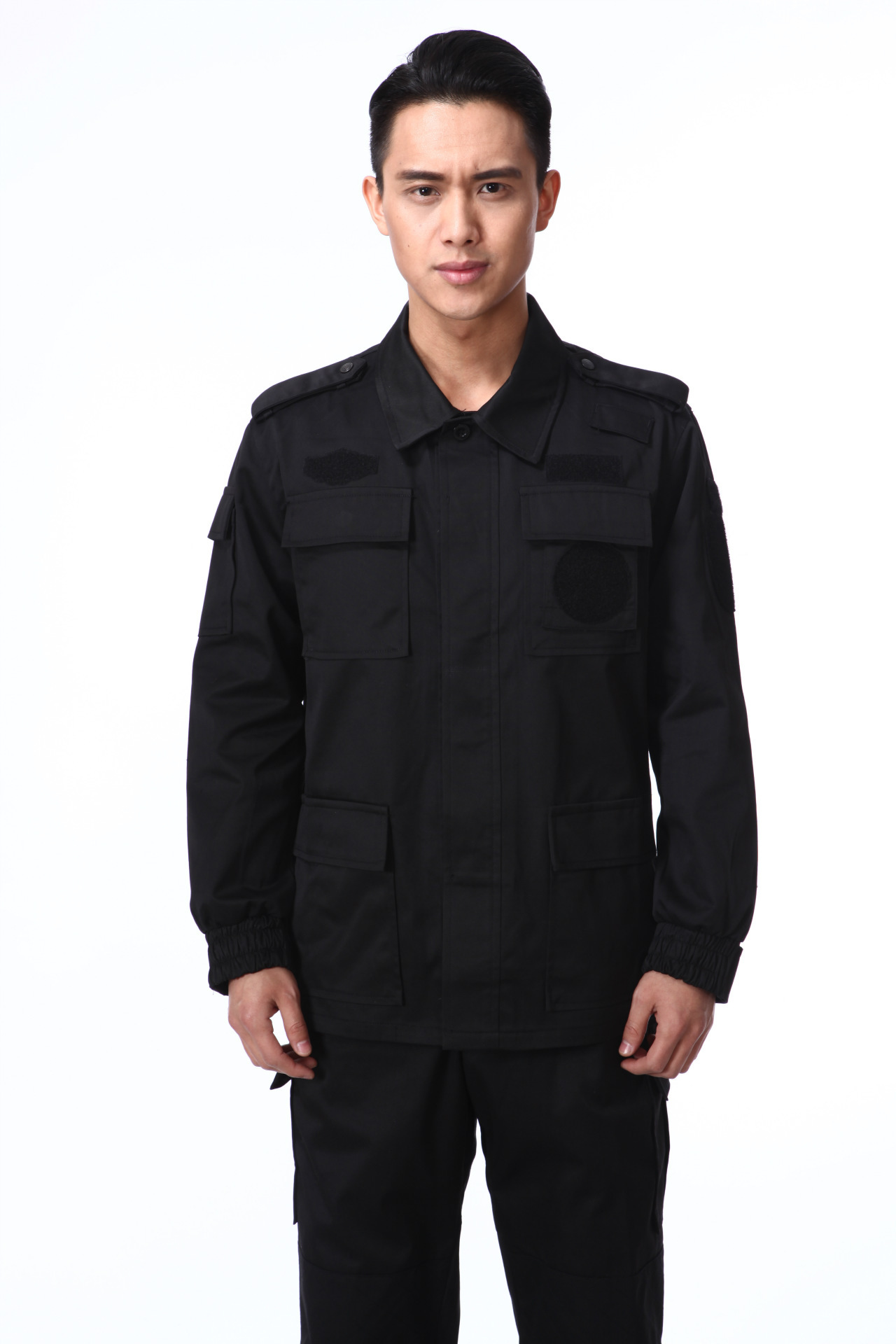 户外鞋服 军迷服饰 户外尖峰(hu wai jian feng) 2016春秋新款作训服