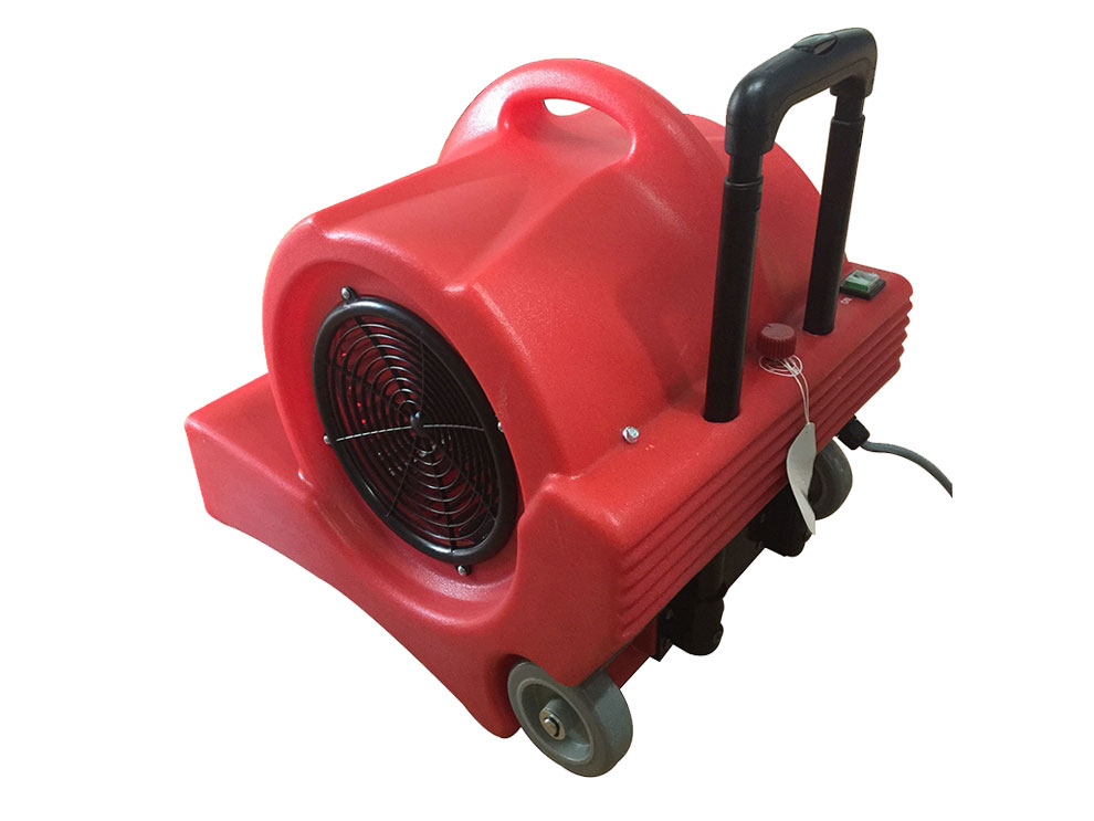 超洁亮sc-2900【可转冷热风】三速电热吹风机地面地毯吹干机烘干机