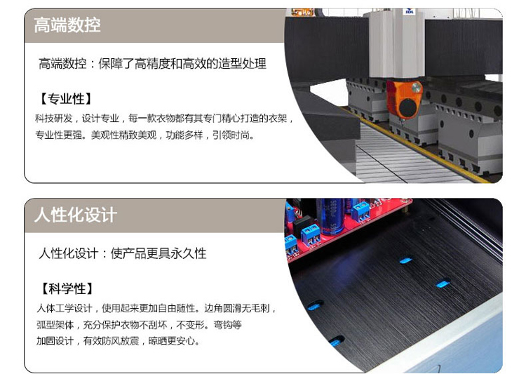 
                                                            喜家家 20夹头晾衣架 晾晒架 不锈钢实心圆形 多头晾衣夹防风防滑 不锈钢(20夹头)                