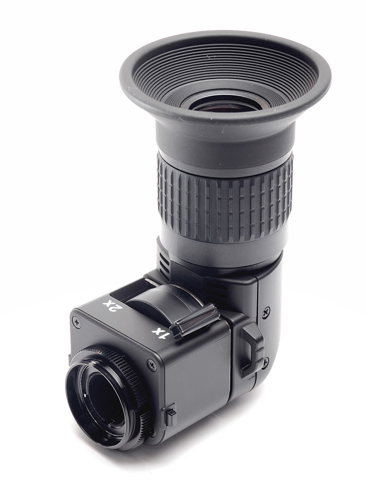 尼康原装d6d5d4sd850d810d3sd3xd800d500俯拍直角取景器dr5