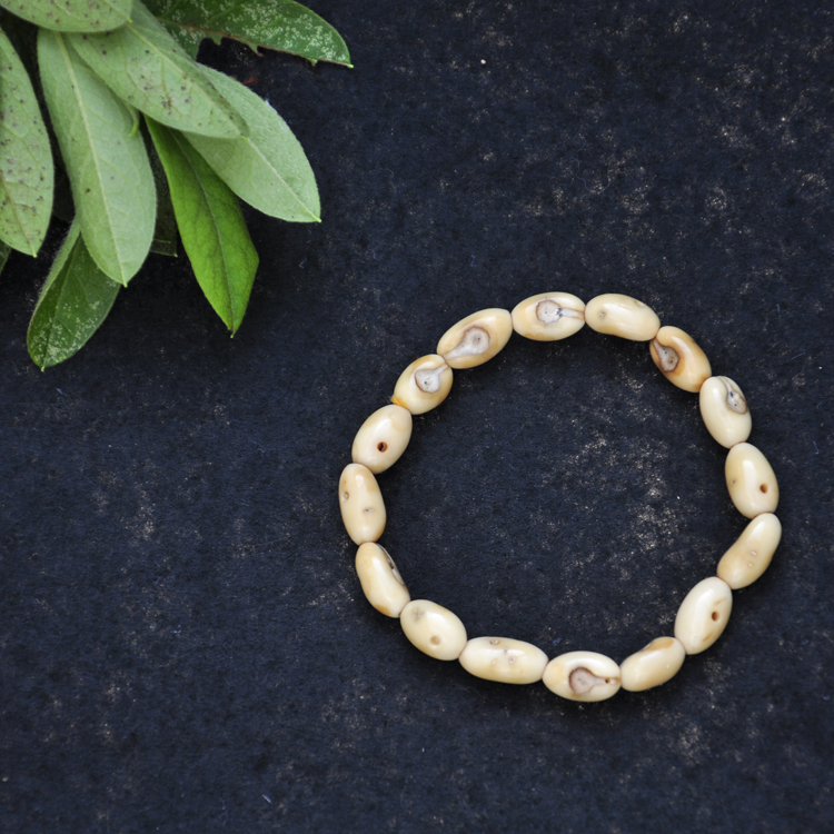 缇福珠宝 佛眼菩提子 手串 佛珠手链