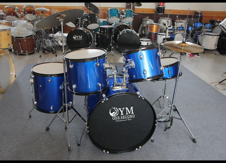 产品型号: ym-890   drums: 22x16 (地鼓)16x16(通鼓)14x5.