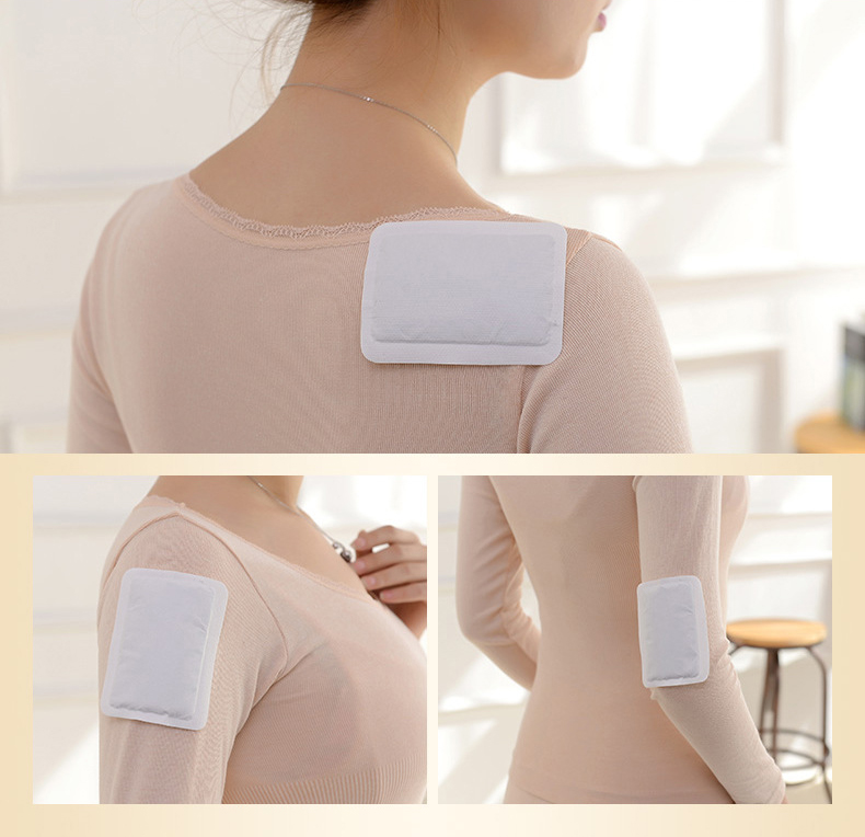 暖宝 宝贴暖肚贴大号暖贴发热贴暖身贴保暖贴热宝贴暖宝贴 暖宝宝20片