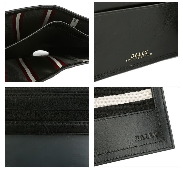 Купить копии сумок-bally кошелек [Россия] Bally эт