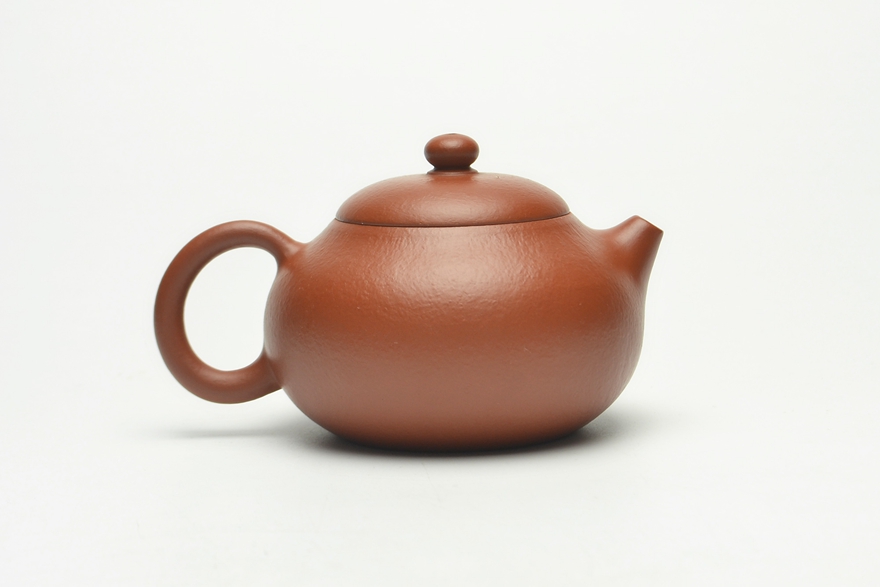 紫砂陶瓷 紫砂 实力派制壶高手 林天强 玉乳