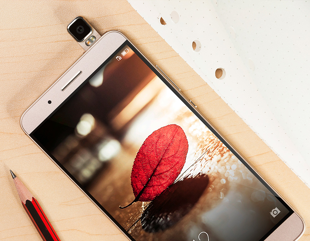 【华为荣耀7i手机】华为huawei 荣耀7i 5.