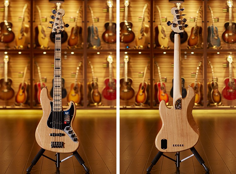 ultra bass 电贝司/贝斯 019-3972-705 美专2代 j贝斯【图片 价格