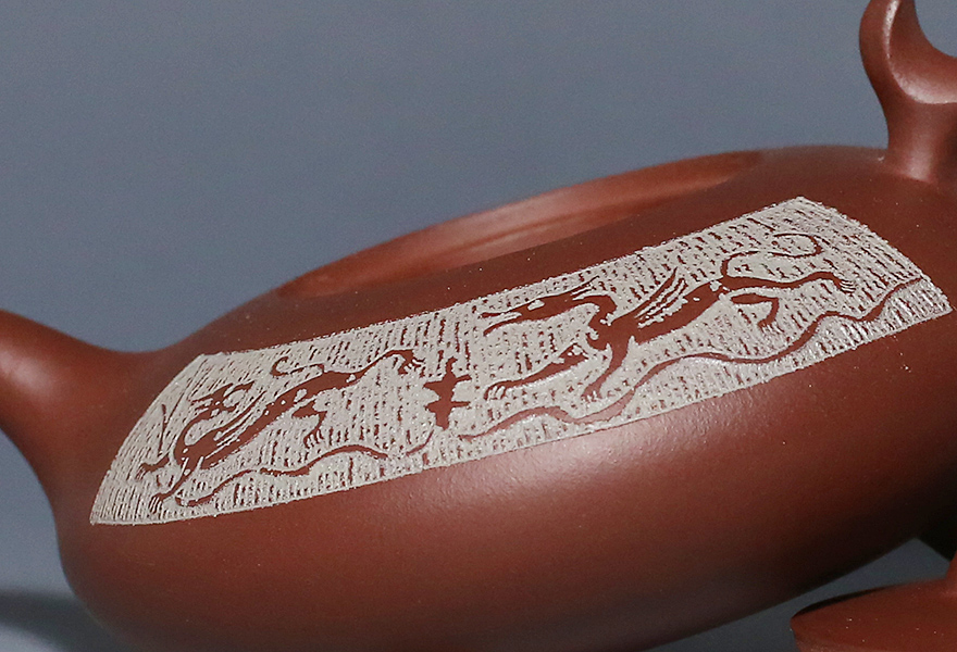 刀笔书画名家 陈复澄艺术馆 慧泉