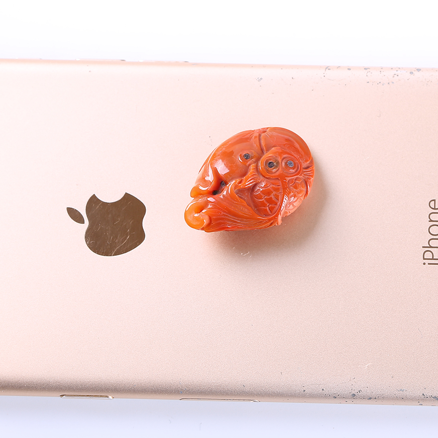 才能呈现出图片上的形态,并且每道工序都要手工操作,机器无法完全替代