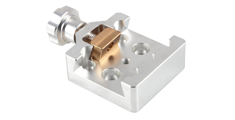 新款中型鸠尾槽 天文望远镜配件