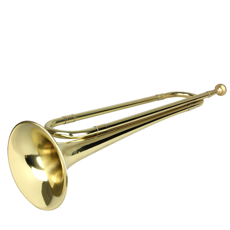 b调漆金青年号学生号鼓号队少先队号银色小号金色配号嘴手套号旗