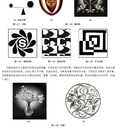 形式基础(高职高专艺术设计类"十二五"规划教材)