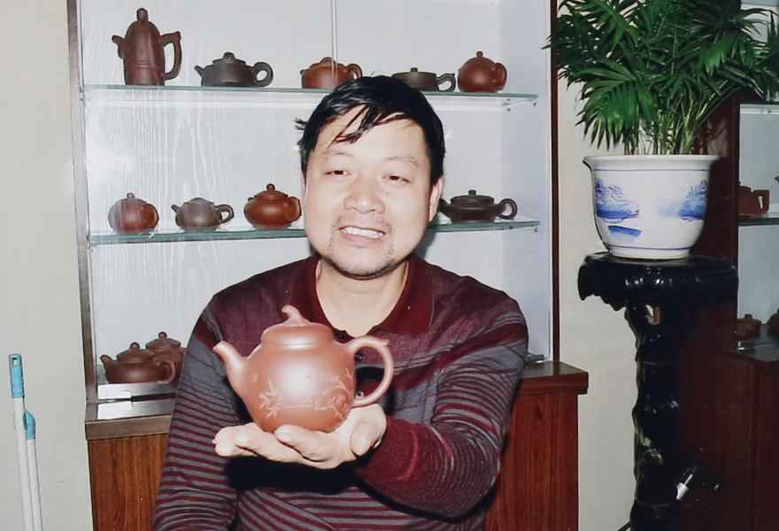 国工 储立强 套组系列三