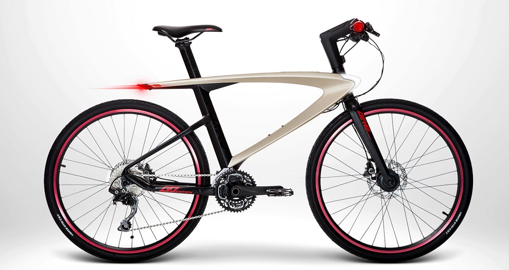 飞鸽自行车行【超级自行车】