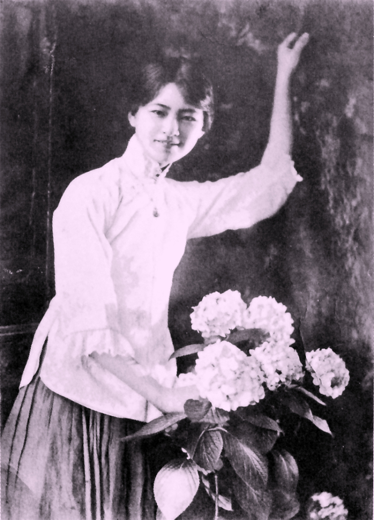 你若安好,便是晴天:林徽因传(精装纪念版)