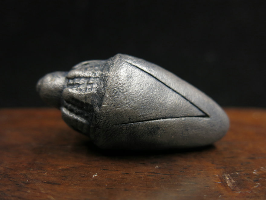 宗教文化 万善寺阎魔敌魔敌擦擦 佛法加持