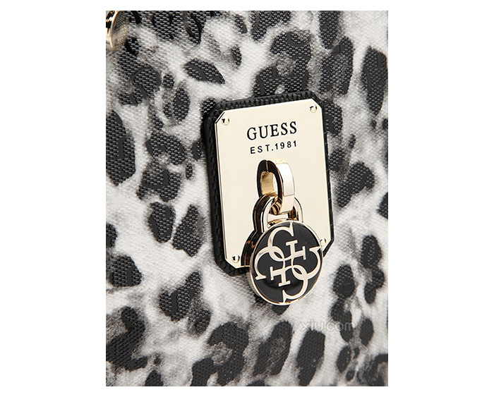 guess 盖尔斯 女士手提包