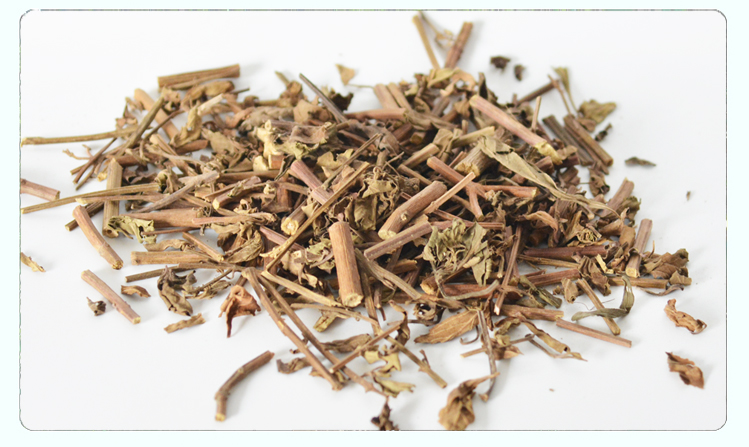 世斛堂 猫须草肾茶500g泡茶猫须公野生云南特产猫须草茶 新鲜采收石