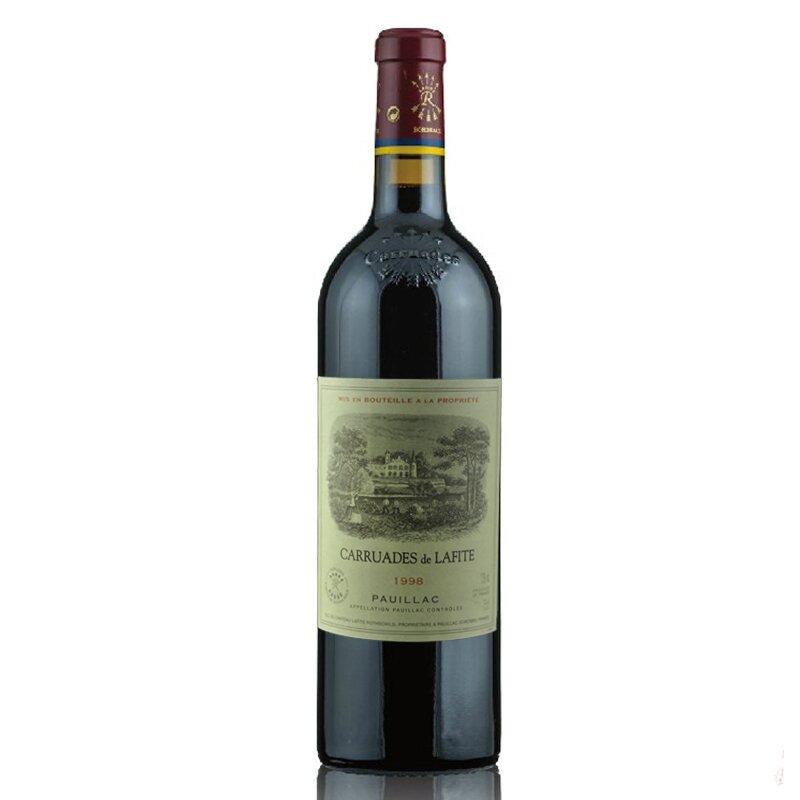 经销进口红酒】拉菲副牌(小拉菲)价格、真品行