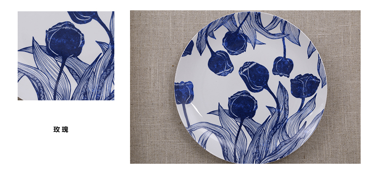 境泉 现代简约客厅装饰画 创意玄关实物画 新中式陶瓷艺术挂画 黑色c