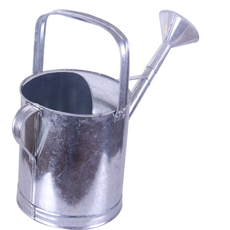 纯手工加厚不锈铁铁皮喷壶 喷水壶 洒水壶 浇花壶 浇水壶 洒水桶 加厚