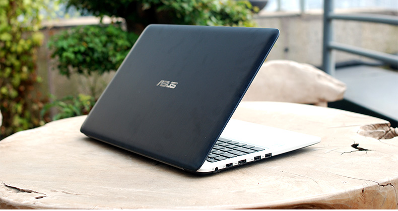 华硕(asus) a501lb5200 酷睿i5 独显2g 轻薄游戏笔记本电脑