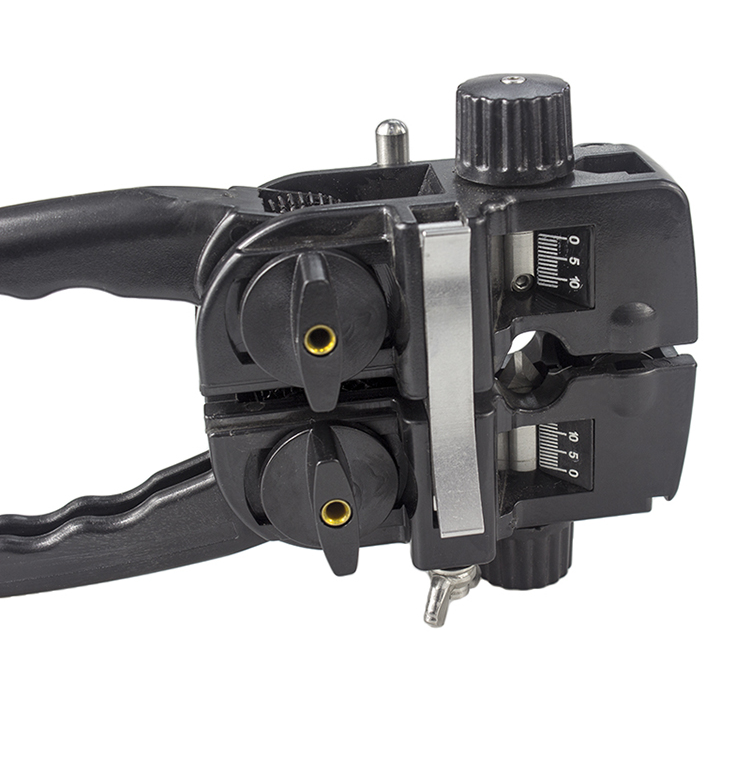 tfntt15光缆纵横向一体开缆刀光缆剥皮器光缆割接开天窗光缆施工工具