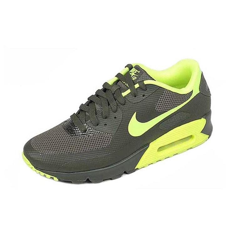 耐克男鞋 nike airmax气垫男子跑步鞋 454446-001-400-370 454446-370