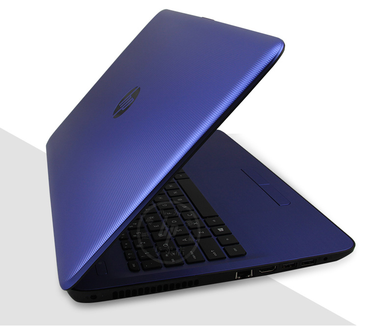 惠普(hp) 轻薄系列 15.