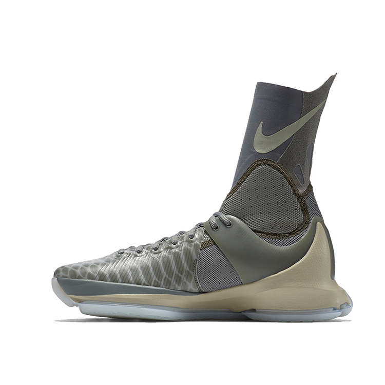 耐克nike kd8 elite ep home 杜兰特8 精英 高帮835615-144 835615