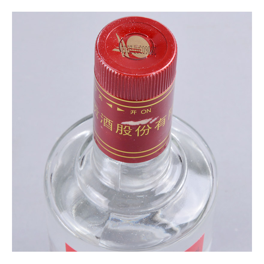 古井陈酿 2006年 50度 475ml 4瓶