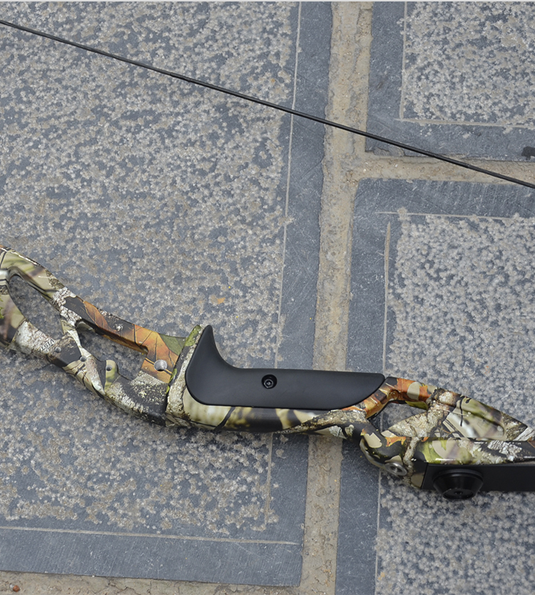 dq户外军迷用品反曲弓射箭器材弓箭竞技体育反曲弓传统反曲弓箭支箭馆