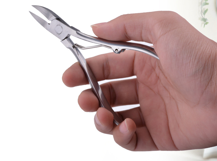 甲沟炎修脚刀去死皮钳脚皮钳嵌甲钳指甲钳灰指甲剪刀修脚器灰指甲锉刀