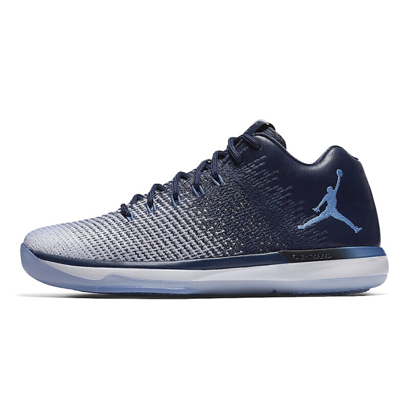 nike耐克新款男鞋airjordan31lowaj31低帮缓震实战篮球鞋845037007