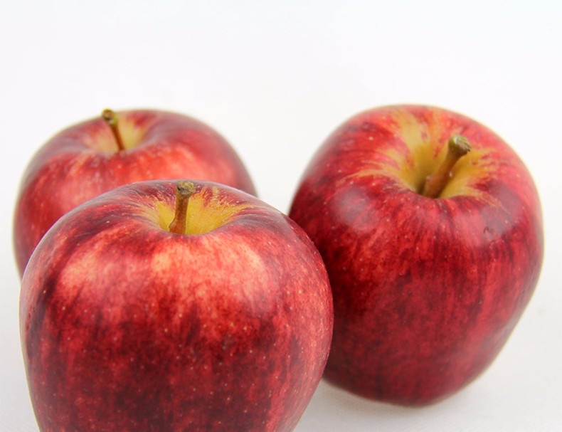 新西兰佳丽果gala果10个脆甜嘎啦苹果进口加力果新鲜水果3斤约10个