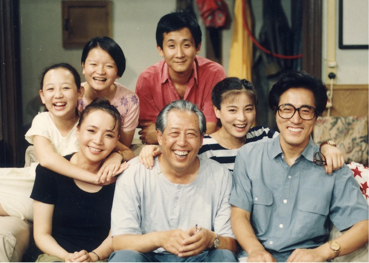 第四章 120集完美收官 第五章 经典台词遗珠 英达访谈录 英壮访谈录