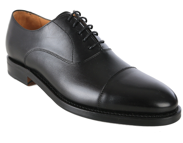 estate皮鞋男低帮真皮透气za3010布洛克鞋牛皮正装商务休闲鞋男鞋